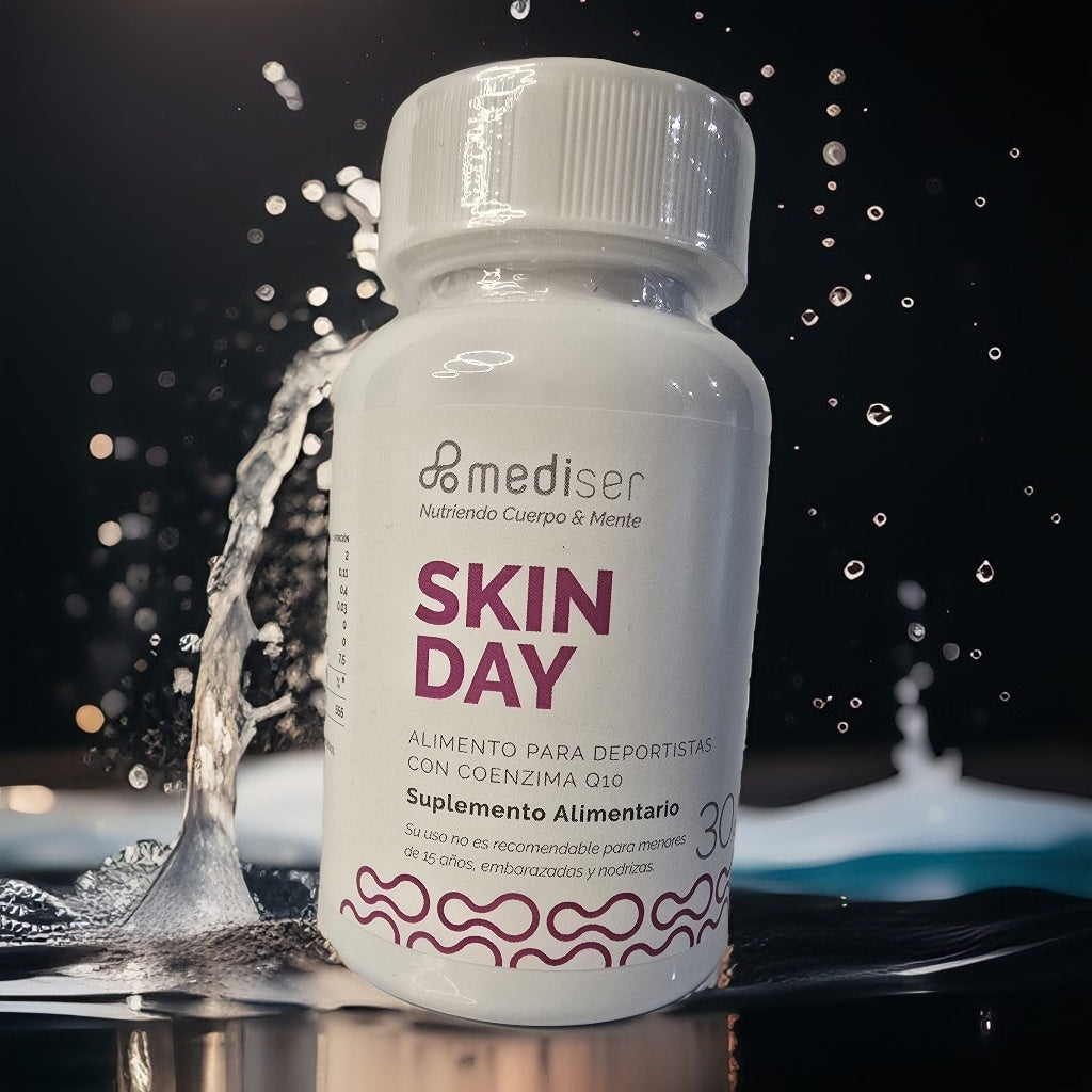 🌿✨ Descubre el poder de la Naturaleza con Skin Day ✨🌿
