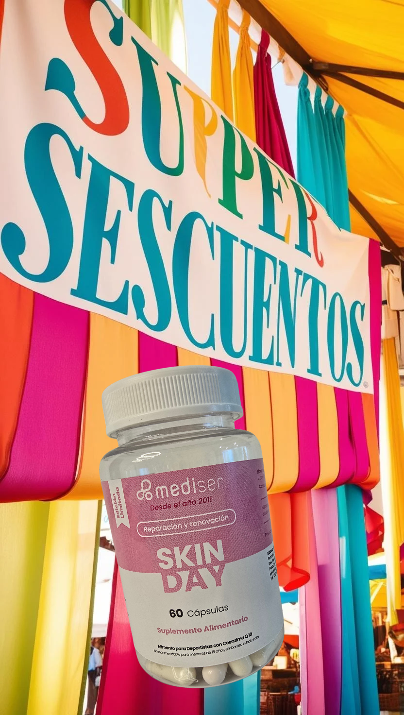 Skin Day EDICION LIMITADA