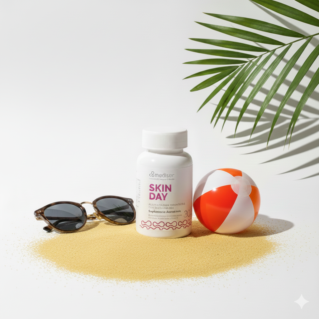 🌿✨ Descubre el poder de la Naturaleza con Skin Day ✨🌿