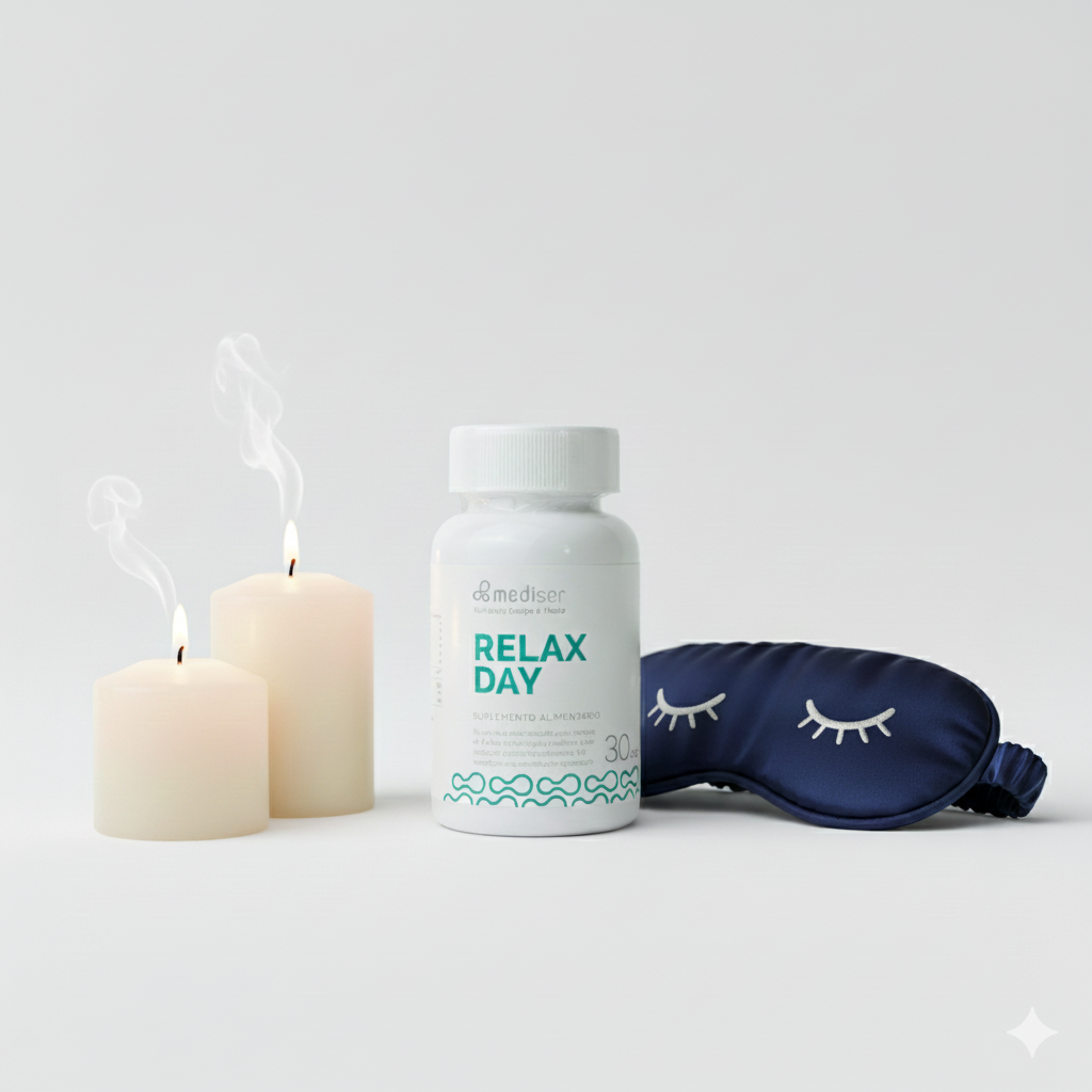 🌿 ¡Descubre la tranquilidad y el equilibrio con Relax Day! 🌿