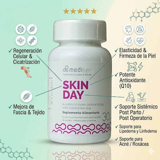 🌿✨ Descubre el poder de la Naturaleza con Skin Day ✨🌿