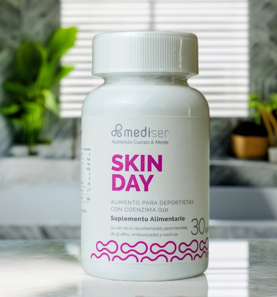 🌿✨ Descubre el poder de la Naturaleza  con Skin Day ✨🌿